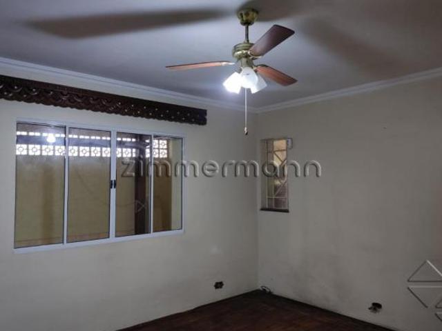 CASA SOBRADO ÁGUA BRANCA 3 DORMITÓRIOS