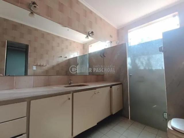 Casa Sobrado Alto da Boa Vista Sobrado residencial/comercial Alto da Boa Vista Zona Sul Ribeirão