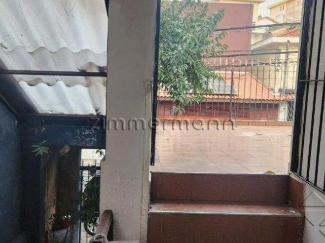 CASA SOBRADO, ALTO DA LAPA, 2 DORMITÓRIOS, 2 VAGAS