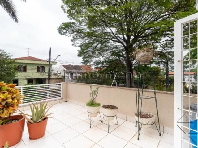 Casa sobrado alto da lapa 2 dormitórios