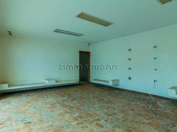 Casa sobrado alto da lapa 3 dormitórios 8 vagas