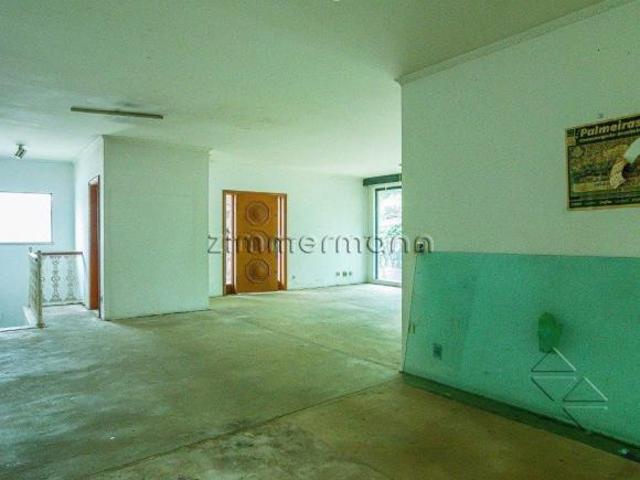 CASA SOBRADO ALTO DA LAPA 3 DORMITÓRIOS 8 VAGAS