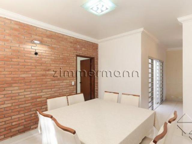 CASA SOBRADO ALTO DA LAPA 4 DORMITÓRIOS 4 VAGAS
