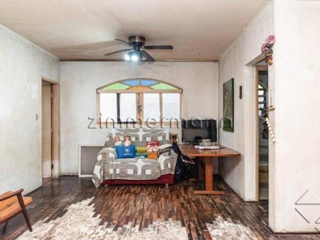 CASA SOBRADO ALTO DE PINHEIROS 3 DORMITÓRIOS 3 VAGAS
