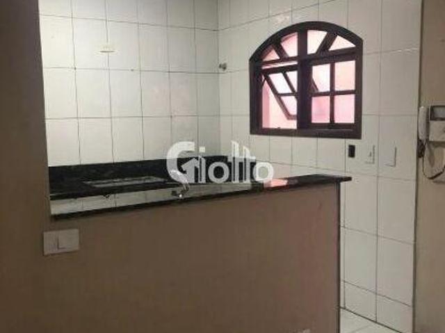 Casa Sobrado Alto do Ipiranga Mogi das Cruzes