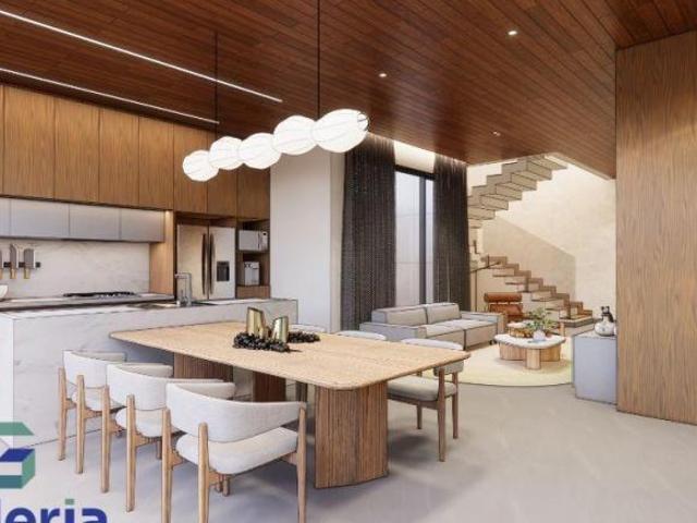 Casa Sobrado Alto Padrão 4 Suites a venda Alto da Boa Vista