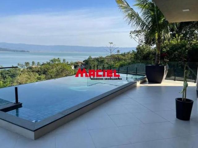 CASA SOBRADO ALTO PADRÃO COM VISTA DE TIRAR O FÔLEGO