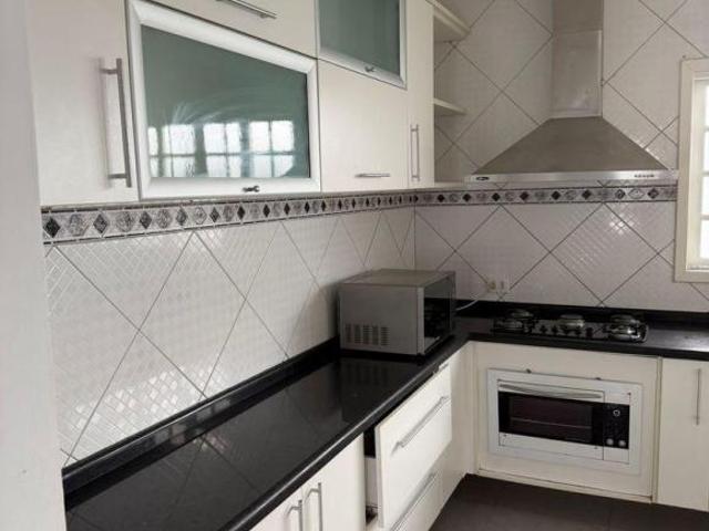 Casa sobrado alto padrão a venda Jacareí São Paulo 3 dormitórios