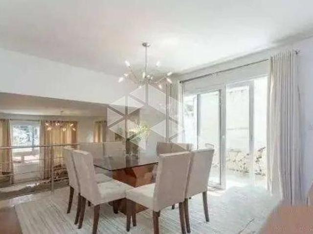 Casa sobrado Alto Padrão a venda na Vila Albertina