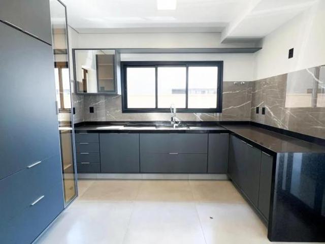 Casa Sobrado Alto Padrão no Condomínio Quinta dos Ventos em Vila do Golfe, à venda Ribeirão Preto/SP