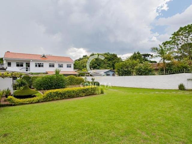 Casa Sobrado averbada
