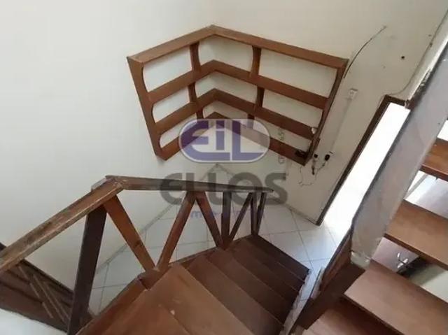 Casa Sobrado Bairro Paranaguamirim