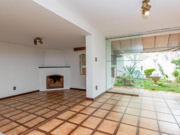 Casa Sobrado Brooklin Paulista 327M², 4 Dorms, 4 Suítes, 5 Vagas, Lareira, Banheira, Depósito, Clo