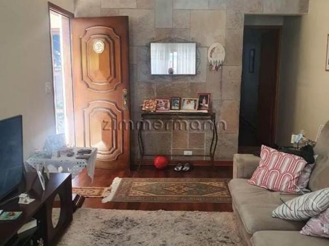 CASA SOBRADO BUTANTA 3 DORMITÓRIOS 2 VAGAS