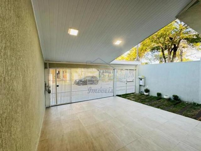 Casa sobrado de 3 dormitórios c/ suíte 180m² Vista Verde São José dos Campos/SP