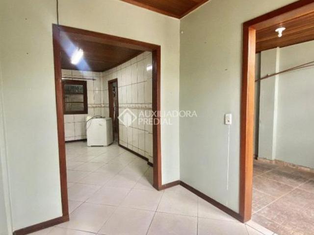 Casa sobrado de 2 quartos a venda no bairro Estância Velha