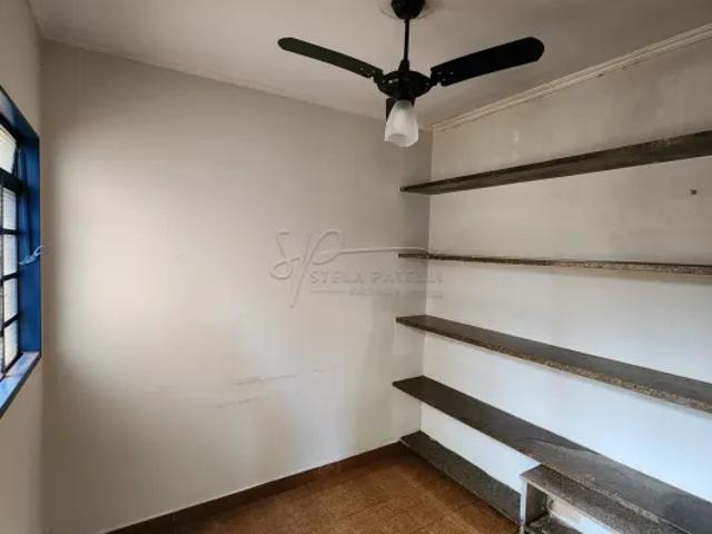 Casa sobrado de 367m² com 05 quartos para locação Jardim Paulista