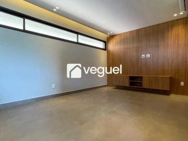 Casa Sobrado de 417m² com 3 quartos, 3 suítes à venda no Vila do Golf Ribeirão Preto/SP