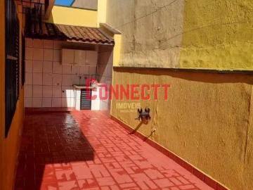 CASA SOBRADO DE 4 QUARTOS SENDO 1 SUITE NO SUMAREZINHO