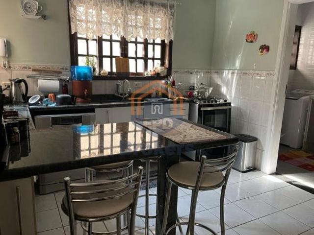 Casa Sobrado de Condominio em Mirante de Jundiaí Jundiaí, SP