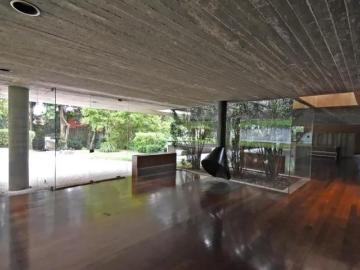 Casa sobrado de alto padrão à venda na Cidade Jardim em São Paulo SP