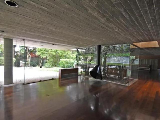Casa sobrado de alto padrão à venda na Cidade Jardim em São Paulo SP