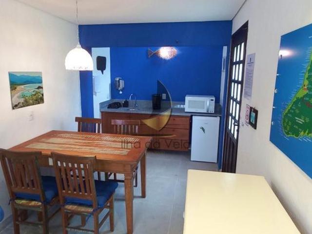 Casa Sobrado em Cocaia Ilhabela