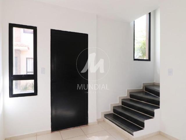 Casa Sobrado Em Condominio 2 Dormitórios, Cozinha Planejada, Portaria 24 Horas, Lazer, Espaço Gour