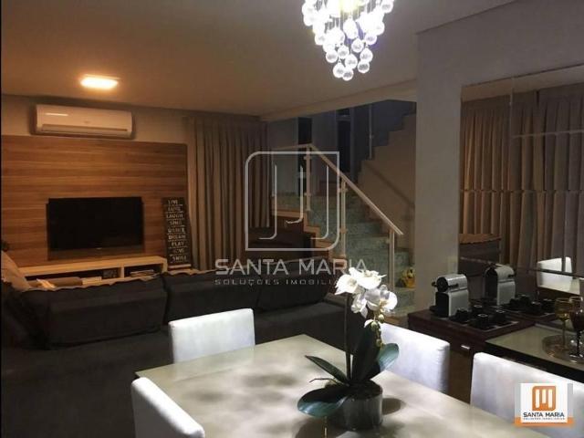Casa Sobrado Em Condominio 3 Dormitórios/suite, Cozinha Planejada, Portaria 24 Horas, Lazer, Espaç