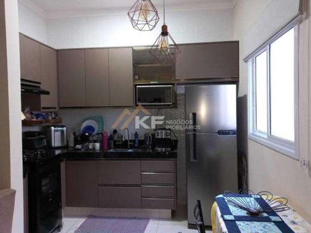 Casa Sobrado em Condomínio à Venda com 2 Suites no bairro Sumarezinho Ribeirão Preto /SP