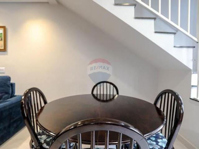 Casa Sobrado em Condomínio na Vila Brasileira
