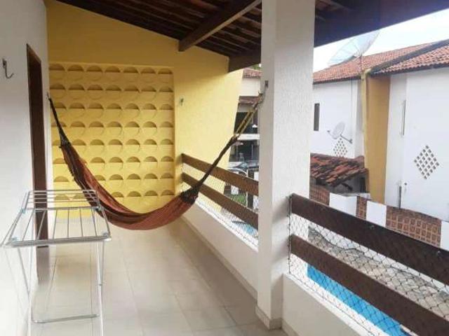Casa / Sobrado em Condomínio para Locação em Tamandaré/PE Centro 4 Quartos