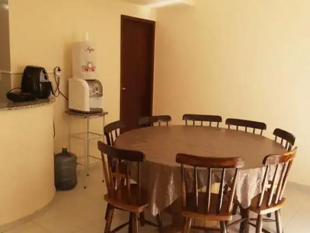 Casa / Sobrado em Condomínio para Locação em Tamandaré/PE Centro 4 Quartos
