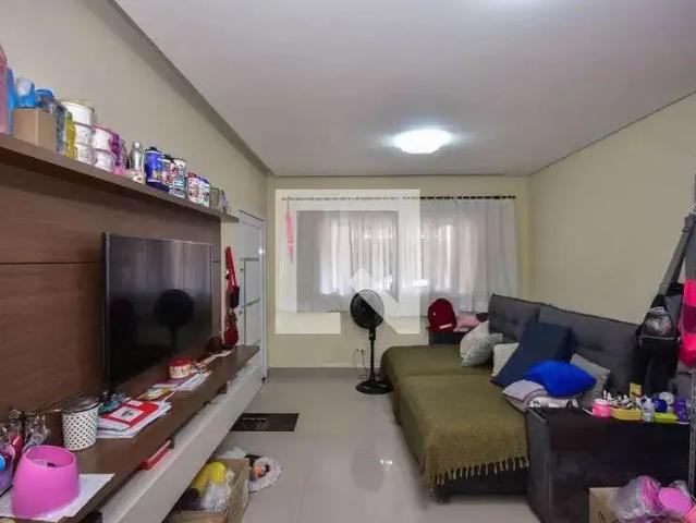 Casa / Sobrado em Condomínio para Locação em Taboão da Serra/SP Cidade Intercap 3 Quartos