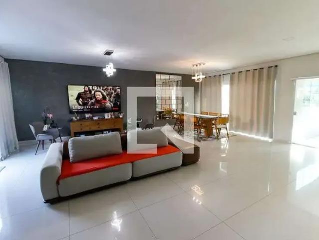 Casa / Sobrado em Condomínio para Locação em Taboão da Serra/SP Cidade Intercap 3 Quartos