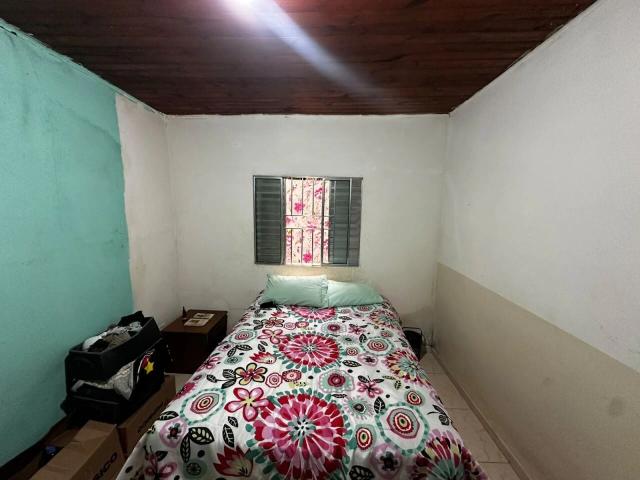 Casa / Sobrado em Condomínio para Locação em Taboão da Serra/SP Jardim Salete 2 Quartos