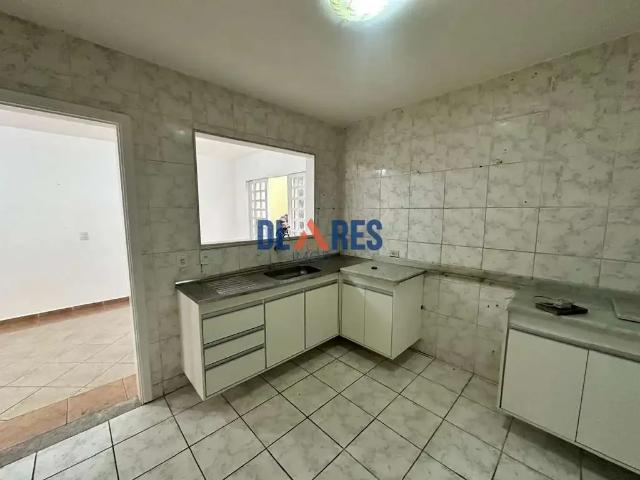 Casa / Sobrado em Condomínio para Locação em Taboão da Serra/SP Parque Assunção 3 Quartos