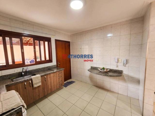 Casa / Sobrado em Condomínio para Locação em Taboão da Serra/SP Parque Assunção 3 Quartos