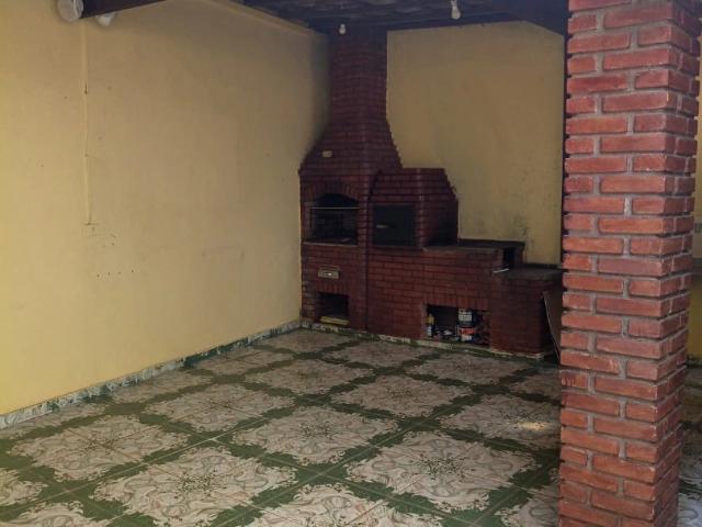 Casa / Sobrado em Condomínio para Locação em Taboão da Serra/SP Parque Assunção 3 Quartos