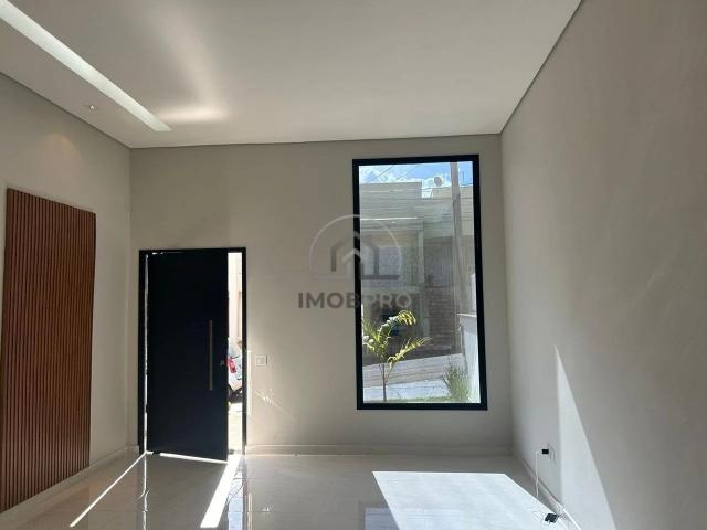 Casa / Sobrado em Condomínio para Locação em Tatuí/SP Vila Monte Verde 3 Quartos