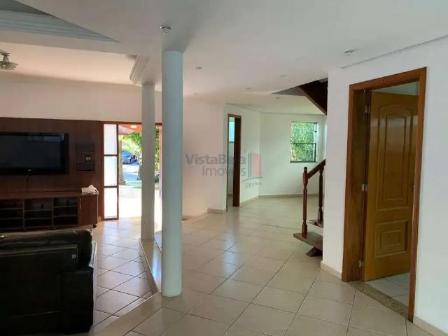 Casa / Sobrado em Condomínio para Locação em Taubaté/SP Condomínio do Taubaté Village 3 Quartos