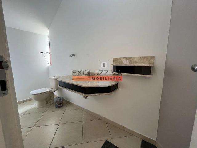 Casa / Sobrado em Condomínio para Locação em Taubaté/SP Condomínio do Taubaté Village 4 Quartos