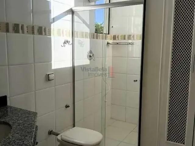 Casa / Sobrado em Condomínio para Locação em Taubaté/SP Condomínio do Taubaté Village 5 Quartos