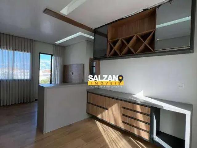 Casa / Sobrado em Condomínio para Locação em Taubaté/SP Condomínio Residencial Tecoara 3 Quartos