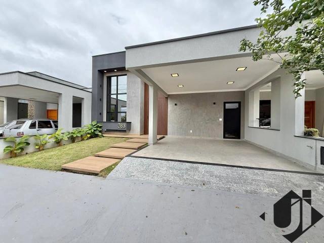 Casa / Sobrado em Condomínio para Locação em Taubaté/SP Condomínio Residencial Tecoara 3 Quartos