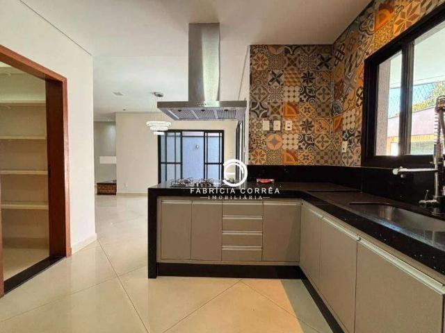 Casa / Sobrado em Condomínio para Locação em Taubaté/SP Condomínio Residencial Tecoara 3 Quartos