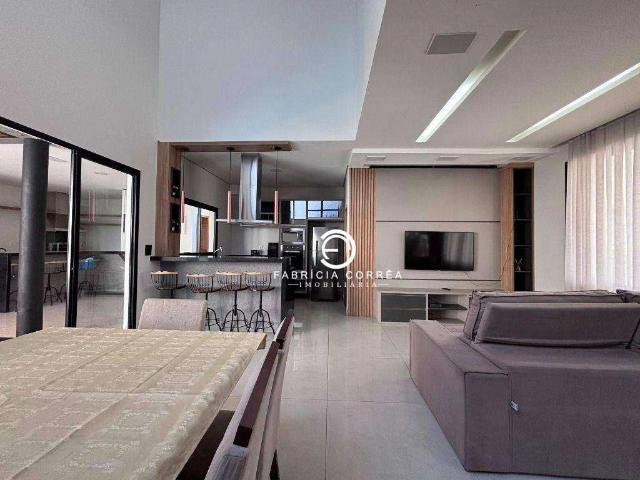 Casa / Sobrado em Condomínio para Locação em Taubaté/SP Condomínio Residencial Tecoara 3 Quartos