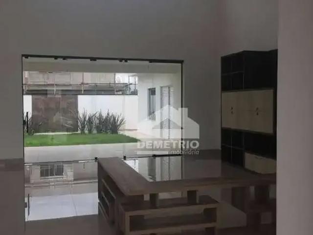 Casa / Sobrado em Condomínio para Locação em Taubaté/SP Condomínio Residencial Green Park 3 Quartos
