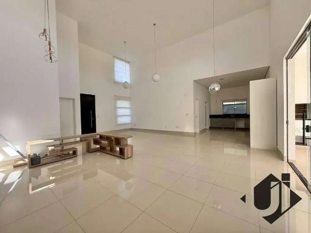 Casa / Sobrado em Condomínio para Locação em Taubaté/SP Condomínio Residencial Green Park 3 Quartos