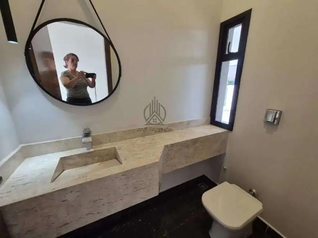 Casa / Sobrado em Condomínio para Locação em Taubaté/SP Condomínio San Marco 3 Quartos